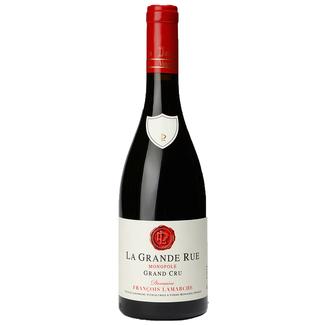Nicole Lamarche: La Grande Rue, Grand Cru