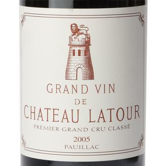 Latour, Pauillac