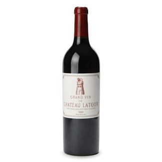 Latour, Pauillac