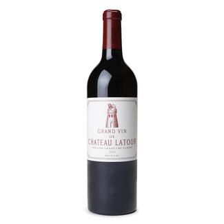 Latour, Pauillac