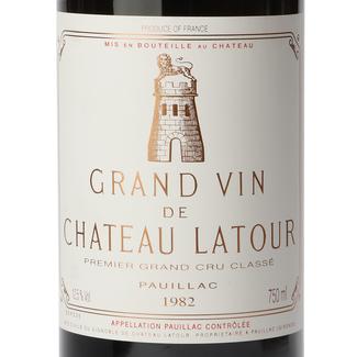 Latour, Pauillac