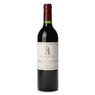 Latour, Pauillac