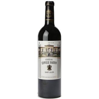 Château Léoville Barton, Saint-Julien