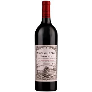 Château Le Gay, Pomerol
