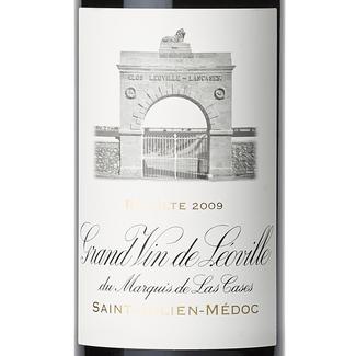 Leoville Las Cases, Saint Julien