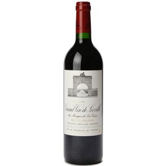Château Léoville Las Cases, Saint-Julien