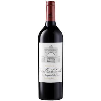 Château Léoville Las Cases
