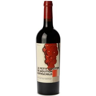 Petit Mouton de Mouton Rothschild, Pauillac