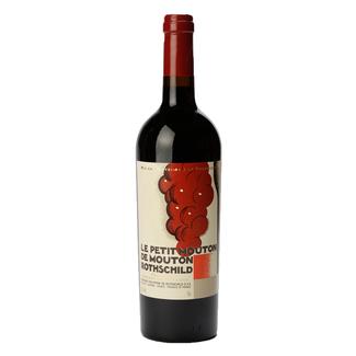 Petit Mouton de Mouton Rothschild, Pauillac