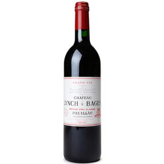 Lynch-Bages, Pauillac