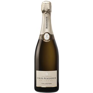 Louis Roederer: Champagne, 'Collection 243' Brut