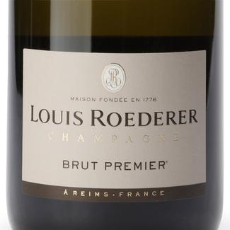 Roederer, Louis: Brut Premier