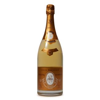 Roederer, Louis: Cristal