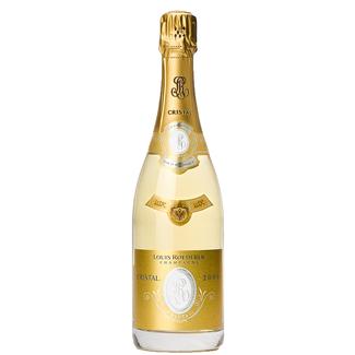 Roederer, Louis: Cristal