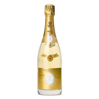 Louis Roederer: Champagne, 'Cristal'