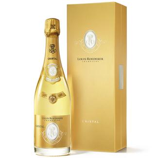 Louis Roederer: Cristal