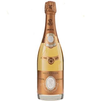Roederer, Louis: Cristal Rosé