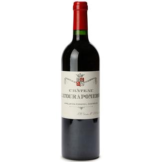 Latour à Pomerol, Pomerol