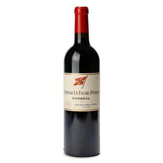 La Fleur Petrus, Pomerol