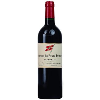La Fleur Petrus, Pomerol