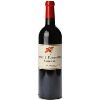 Château La Fleur-Pétrus, Pomerol