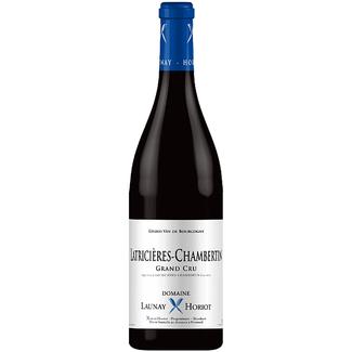 Launay-Horiot: Latricières-Chambertin Grand Cru