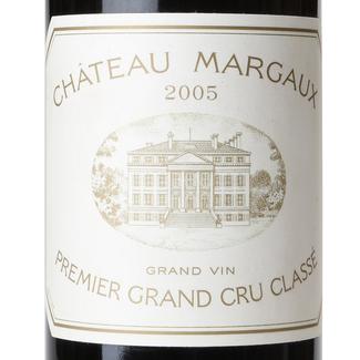 Château Margaux, Margaux