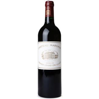 Château Margaux, Margaux