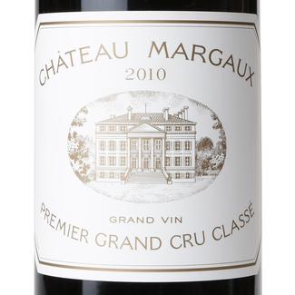 Margaux, Margaux