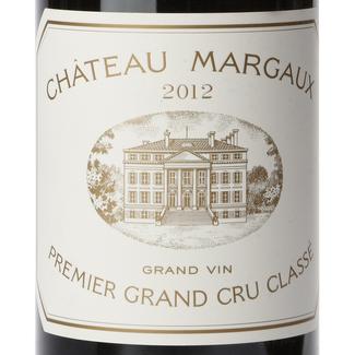 Margaux, Margaux