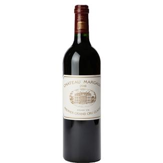 Margaux, Margaux
