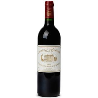 Margaux, Margaux