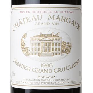 Château Margaux, Margaux