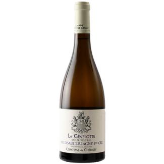 Domaine Comtesse de Chérisey: Meursault-Blagny 1er Cru, 'La Genelotte' Monopole