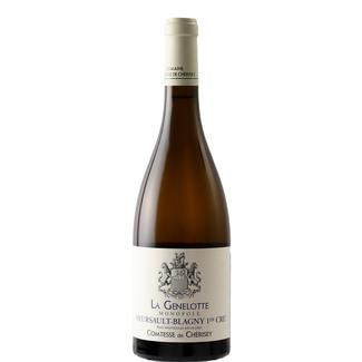 Domaine Comtesse de Chérisey: Meursault-Blagny 1er Cru, 'La Genelotte' Monopole