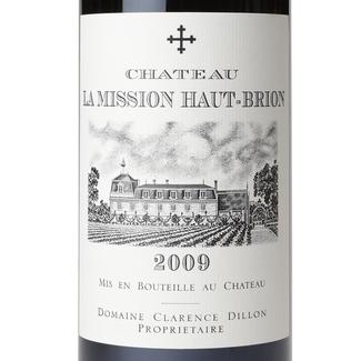 Mission Haut Brion, Pessac-Leognan