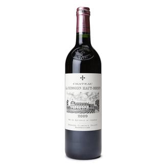 Mission Haut Brion, Pessac-Leognan
