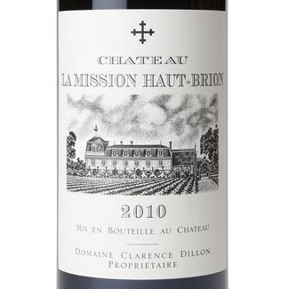 Mission Haut Brion, Pessac-Leognan