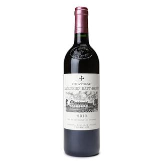 Mission Haut Brion, Pessac-Leognan