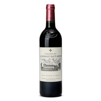 Mission Haut-Brion, Pessac-Léognan