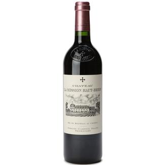 Château La Mission Haut-Brion 