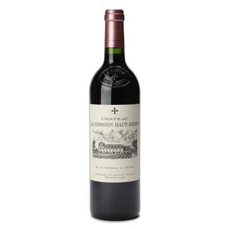 Mission Haut-Brion, Pessac-Léognan