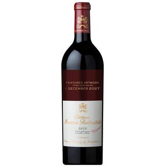 Château Mouton Rothschild