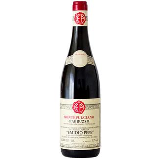 Pepe, Emidio: Montepulciano d'Abruzzo