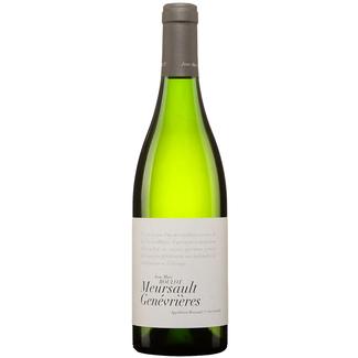 Jean-Marc Roulot: Meursault 1er Cru, 'Genévrières'