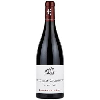 Perrot-Minot: Mazoyères-Chambertin, 'Vieilles Vignes' Grand Cru