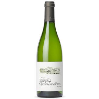 Roulot, Guy: Meursault, Clos de Bouchères Monopole