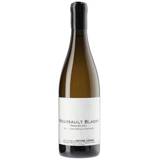 Jobard, Antoine: Meursault, 'Blagny' 1er Cru