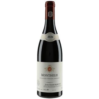 Ramonet, Domaine: Monthélie Rouge