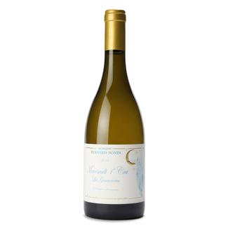 Bernard-Bonin: Meursault, Les Genevrieres, 1er Cru